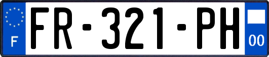 FR-321-PH