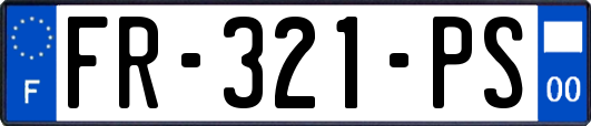 FR-321-PS