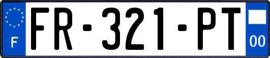 FR-321-PT