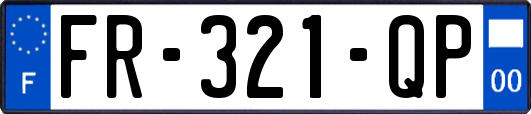 FR-321-QP