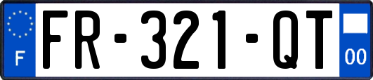 FR-321-QT