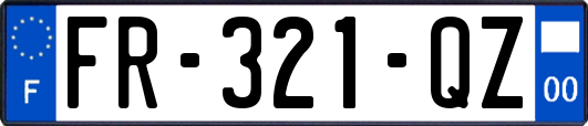 FR-321-QZ