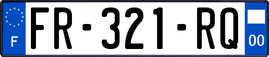 FR-321-RQ