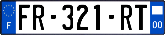 FR-321-RT