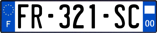 FR-321-SC
