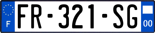FR-321-SG