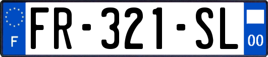FR-321-SL