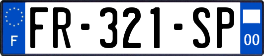 FR-321-SP