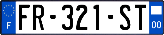 FR-321-ST