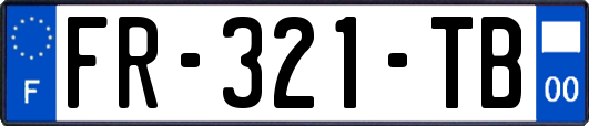 FR-321-TB