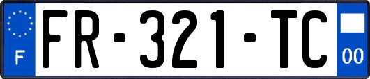 FR-321-TC