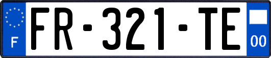 FR-321-TE