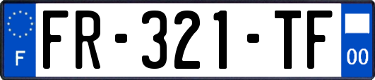FR-321-TF