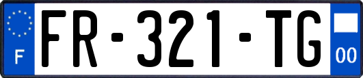 FR-321-TG