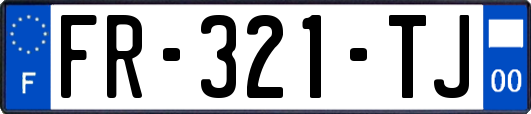FR-321-TJ