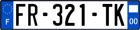 FR-321-TK