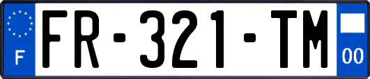 FR-321-TM