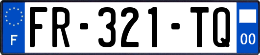 FR-321-TQ