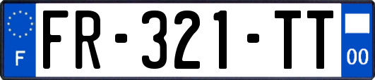 FR-321-TT
