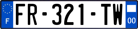 FR-321-TW