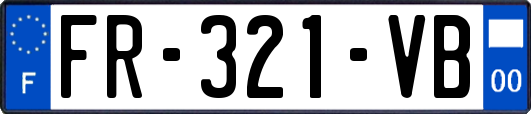FR-321-VB