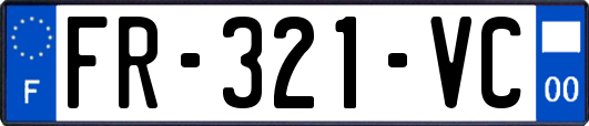 FR-321-VC