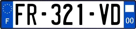 FR-321-VD