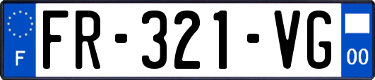 FR-321-VG