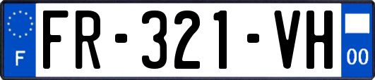 FR-321-VH