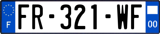FR-321-WF