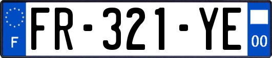 FR-321-YE