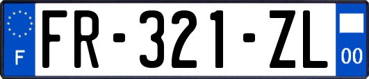 FR-321-ZL