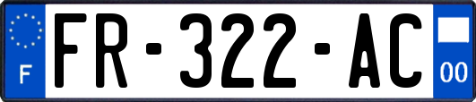 FR-322-AC