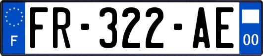 FR-322-AE