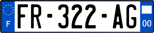 FR-322-AG