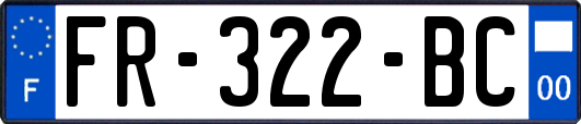 FR-322-BC