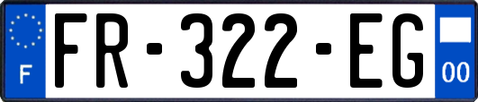 FR-322-EG