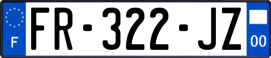 FR-322-JZ