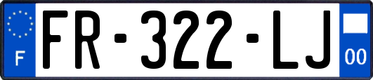 FR-322-LJ