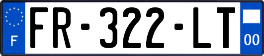 FR-322-LT