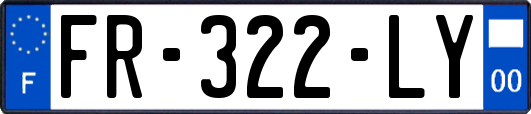 FR-322-LY
