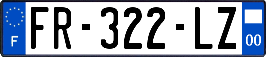 FR-322-LZ