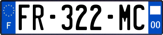 FR-322-MC