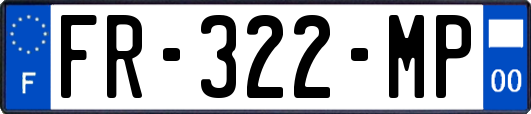 FR-322-MP
