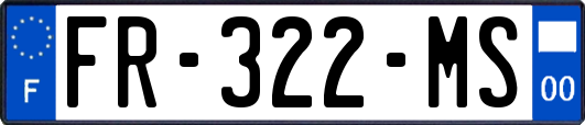 FR-322-MS