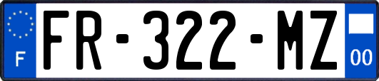 FR-322-MZ