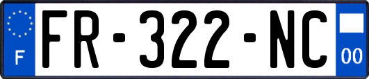FR-322-NC