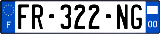 FR-322-NG