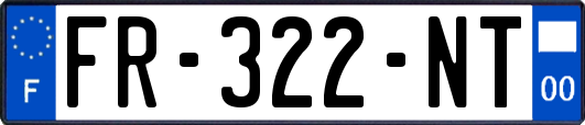 FR-322-NT