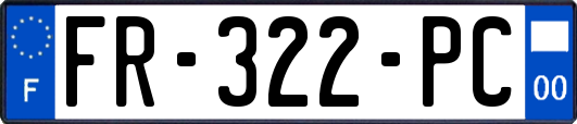 FR-322-PC